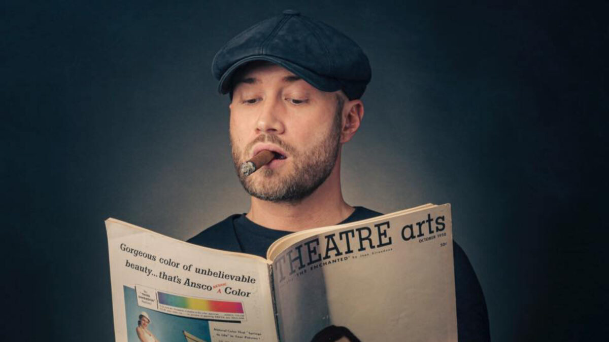 Imagine Stire Emoții mari pentru Mihai Bendeac, după ce a fost oprit în trafic. Ce a arătat testul antidrog făcut de actor | 2review.ro