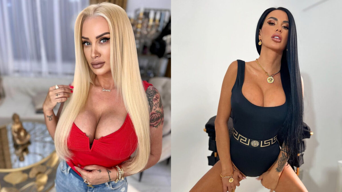 Imagine Stire I-am aflat tariful! Câţi dolari trebuie să dai pe lună ca să o vezi pe Simona Traşcă pe Only Fans? O „face” şi pe Daniela Crudu | 2review.ro