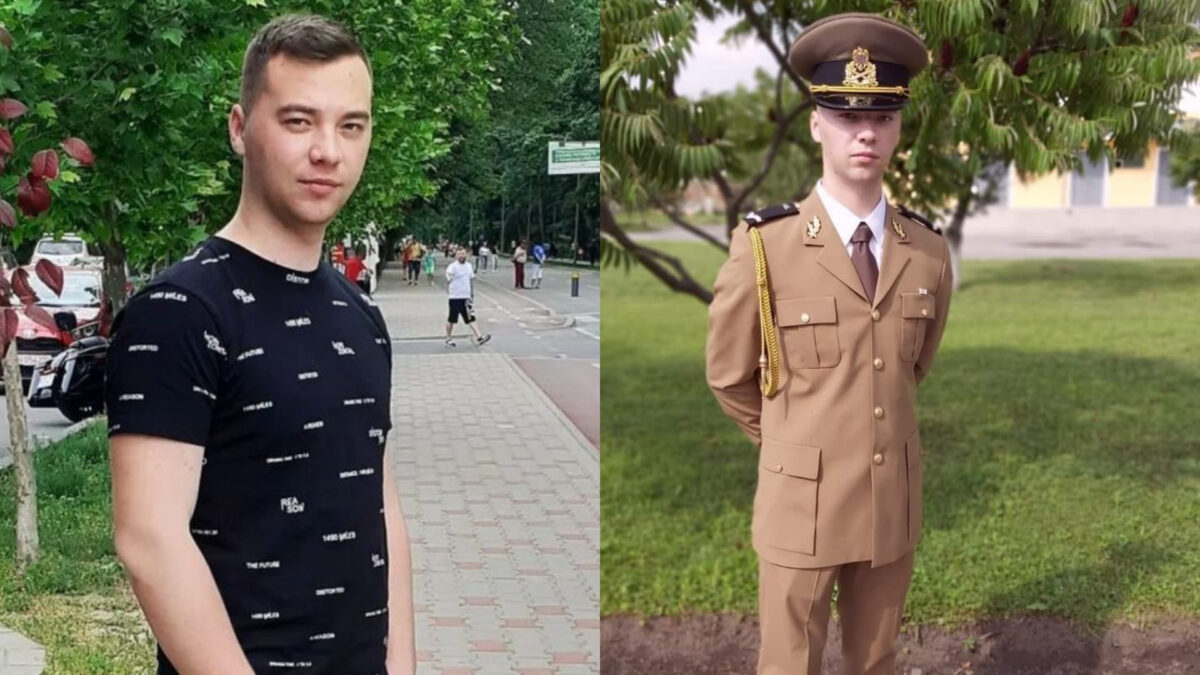 Moartea militarului din Focşani, învăluită în mister! Sora lui Andrei Dănilă acuză: „L-au omorât…”