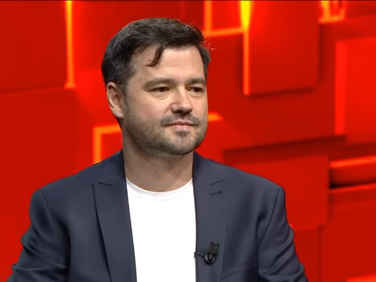 Imagine Stire Laurențiu Duțu a spus cine e cea mai bună voce din România! Anunț surprinzător | 2review.ro