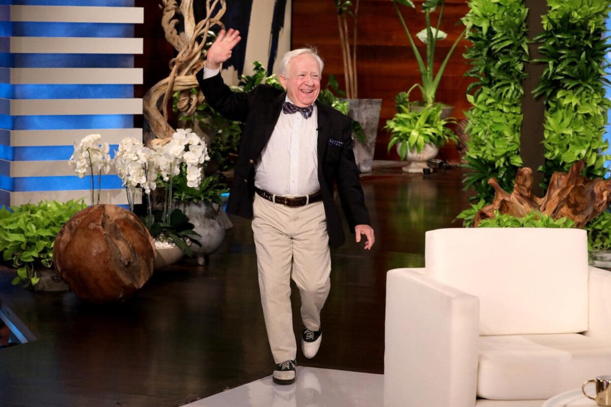 Imagine Stire Leslie Jordan a murit. Actorul s-a stins din viață la vârsta de 67 de ani | 2review.ro