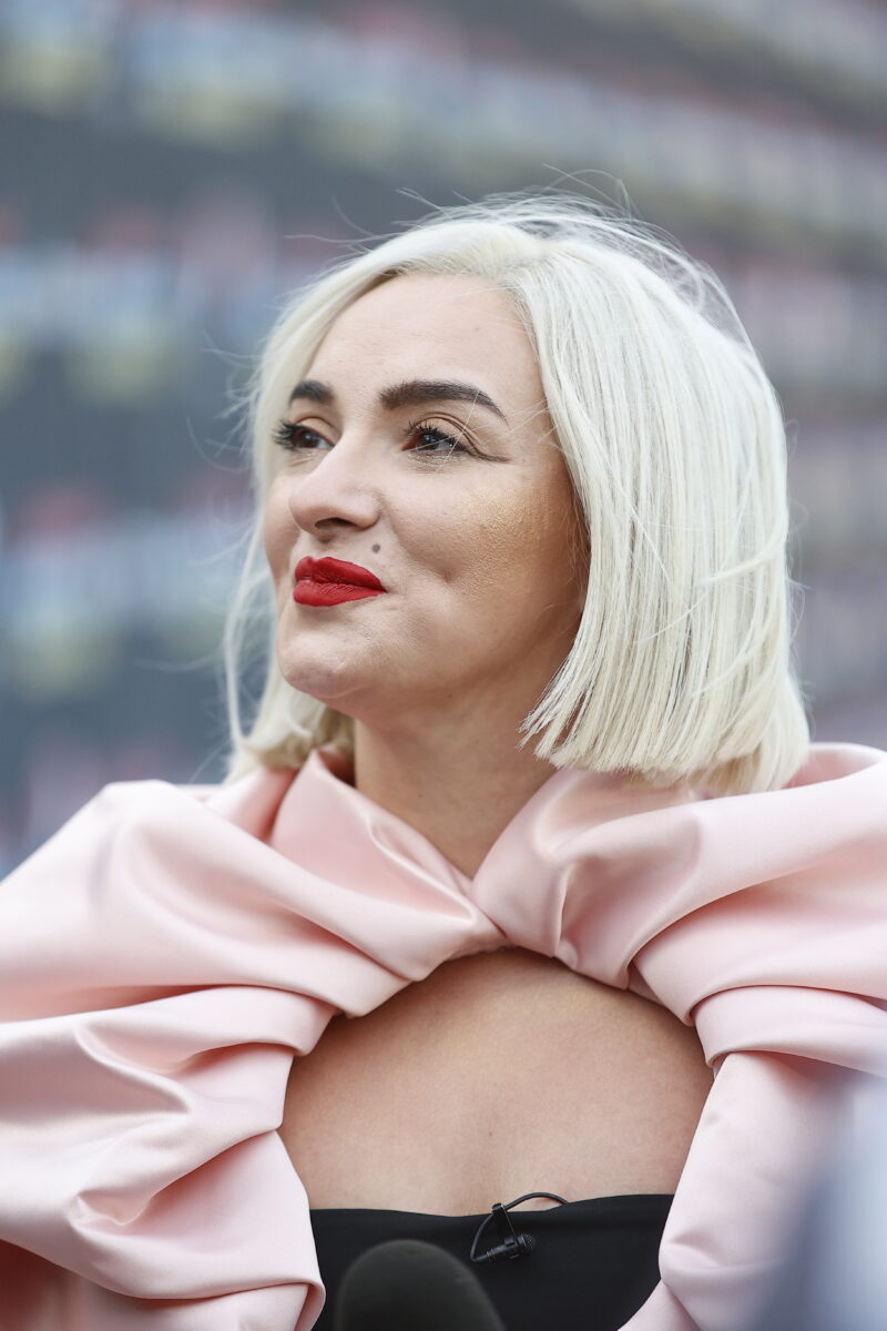 Imagine Stire Cântărețul care s-a iubit cu Ana Morodan, vedeta prinsă beată și drogată la volan. Trei ani au fost împreună | 2review.ro