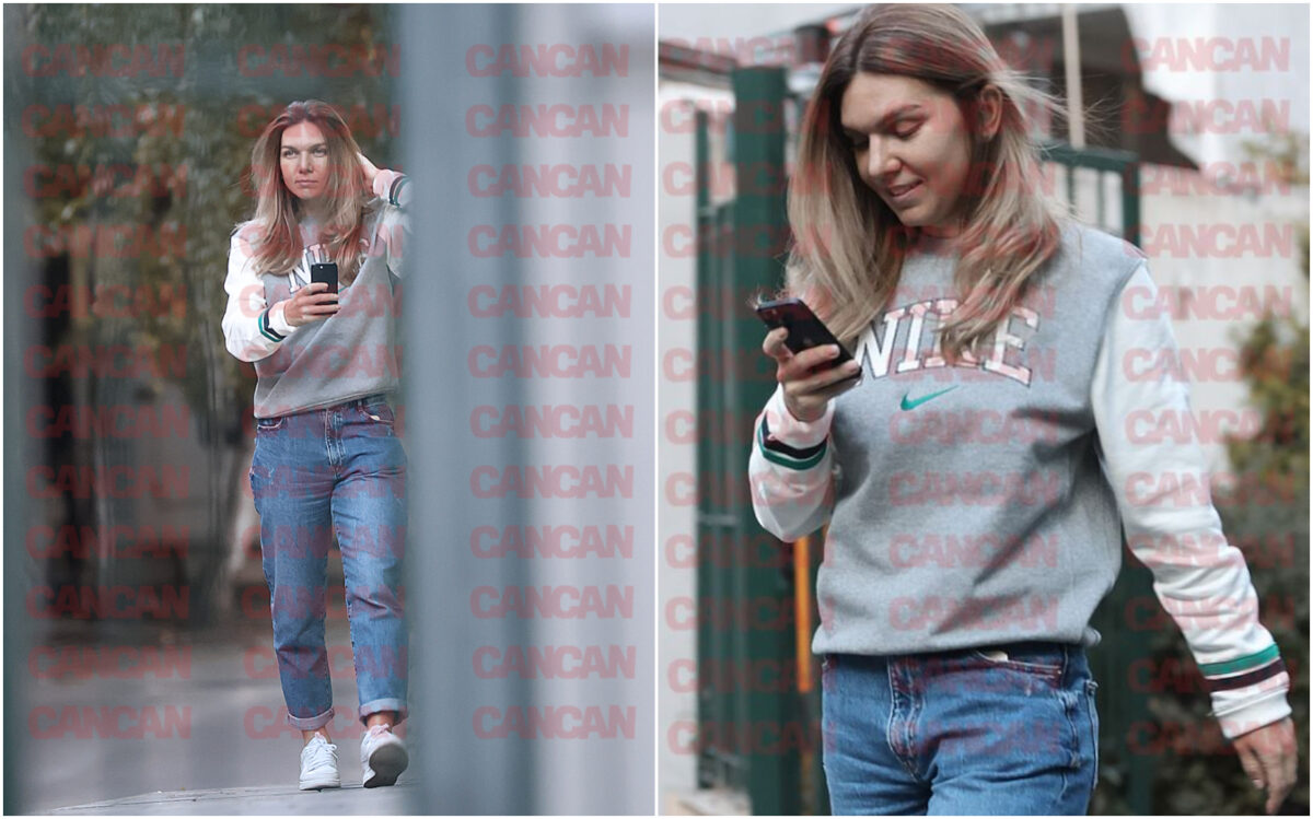Imagine Stire Ultimele informații legate de scandalul de dopaj în care este implicată Simona Halep | GALERIE FOTO | 2review.ro