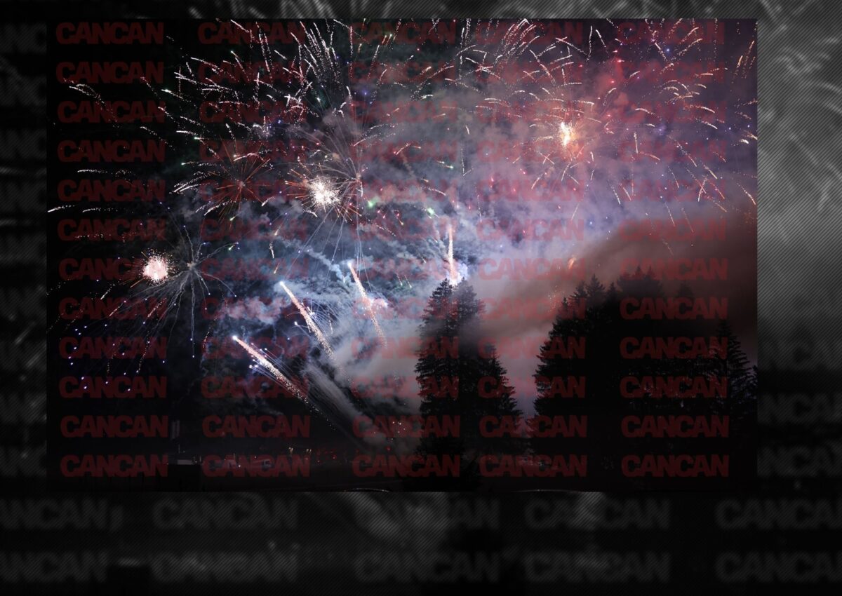 Imagine Stire Spectacol FARAONIC comandat de Elon Musk! A luat foc cerul la comanda miliardarului! | 2review.ro