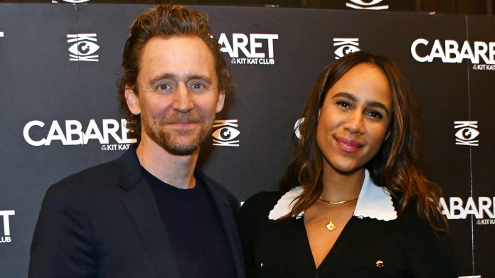 Zawe Ashton și Tom Hiddleston au devenit părinți! Actrița a născut