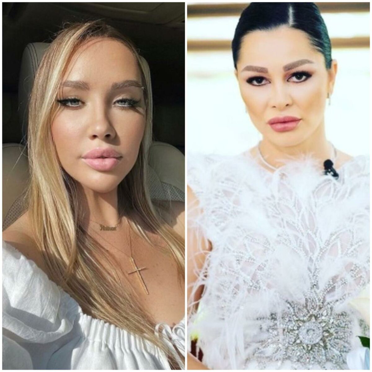 Imagine Stire Lovitură de grație! Brigitte Pastramă e bună de plată, după ce a pierdut procesul cu Raluca Podea. Cât are să-i dea blondinei | 2review.ro