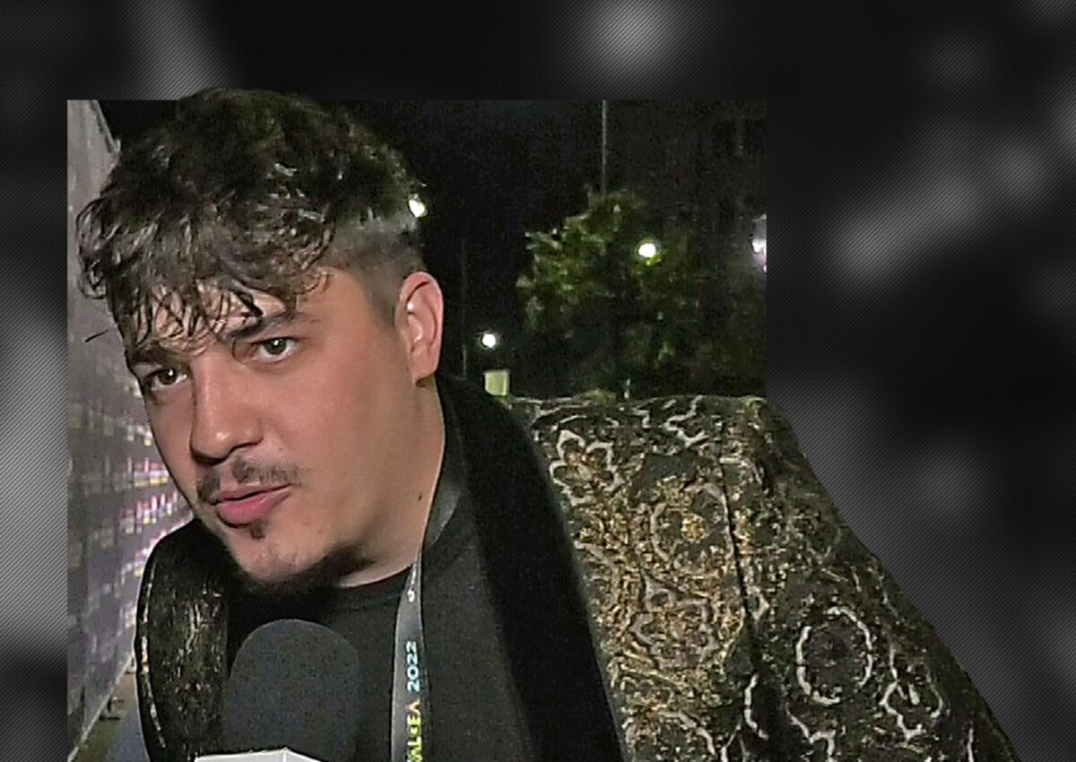 Imagine Stire Bogdan de la Ploiești se jură că nu fură pentru a ajunge în trending: „Noi n-am cumpărat niciodată vizualizări” | 2review.ro