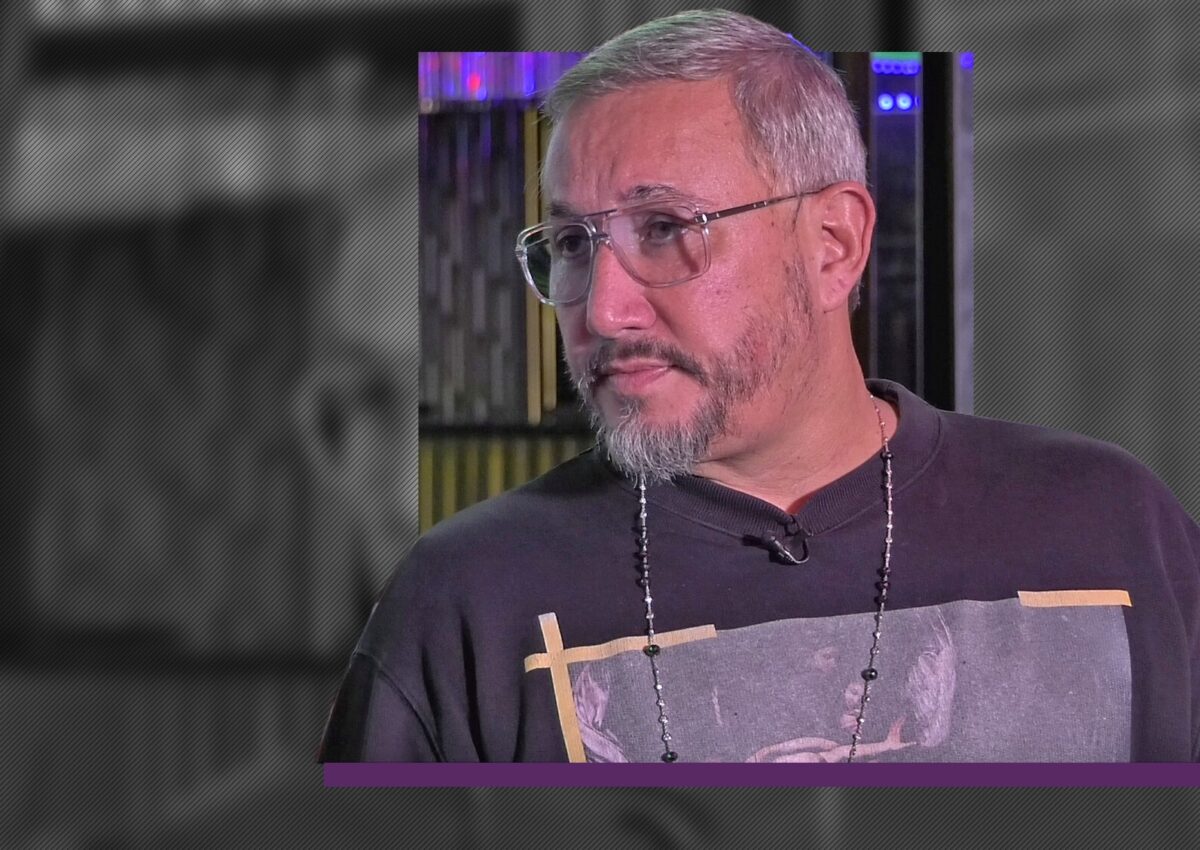Imagine Stire Joshua Castellano aduce petrecerile din Tulum la OXYA: “Sperăm ca femeile să nu mai fugă din România, să stea acasă!” | 2review.ro