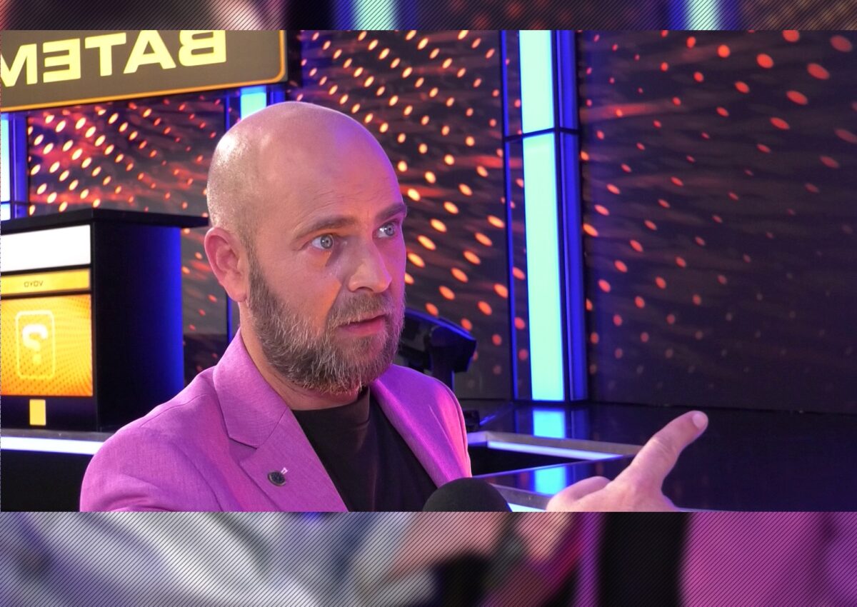 Imagine Stire Cosmin Seleși, bântuit de bancă în noua emisiune de la PRO TV: “Sunt român, deci am rate!” | 2review.ro