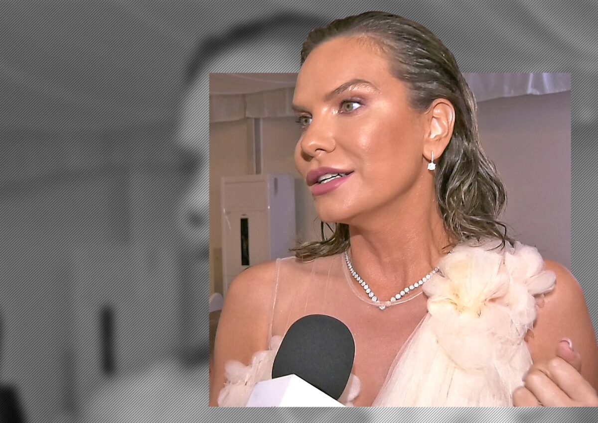Imagine Stire Sexy-mama Anna Lesko și-a băgat nasul în intimitățile fiului Adam: “Se înroșește și își pierde cuvintele!” | 2review.ro