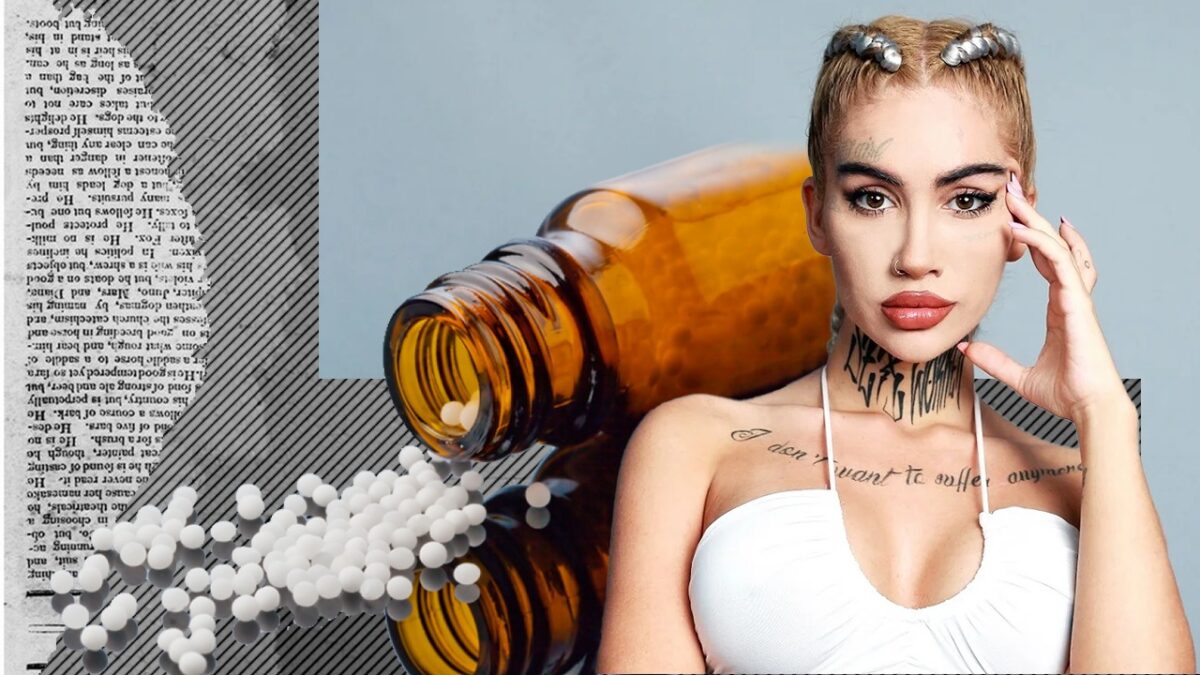 Imagine Stire De ce boală cumplită suferă Bia Khalifa de la „Sunt celebru, scoate-mă de aici”. Cum a ajuns în această situație | 2review.ro