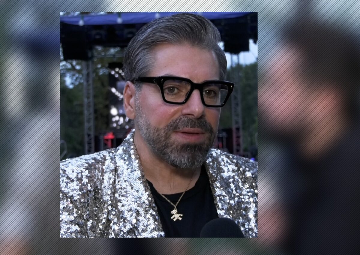 Imagine Stire Maurice Munteanu le dă-n cap vedetelor cu ”figuri”: “Nici măcar Grace Kelly nu făcea asta!” | 2review.ro