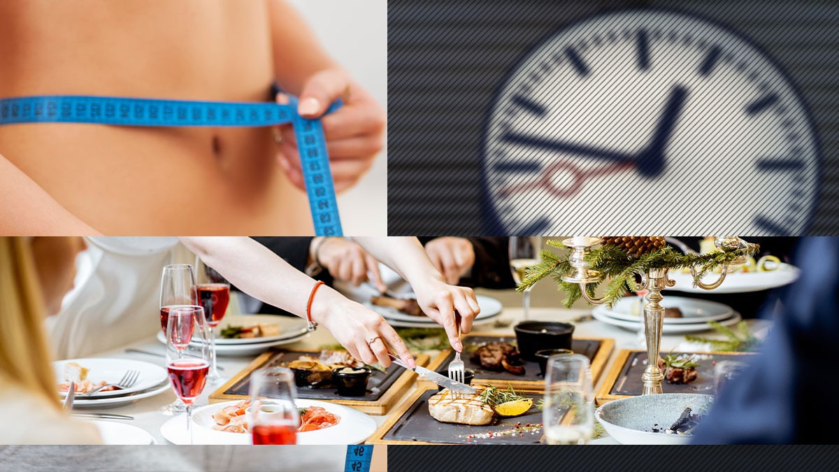 Imagine Stire La ce oră trebuie să iei cina, pentru a nu te îngrășa | 2review.ro