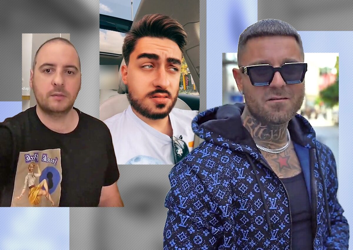 Imagine Stire Ăsta e viralul care a zăpăcit vedetele din România! TJ Miles, Delia, Emilian sau Rux sunt gagicari c-așa vor ei! | 2review.ro