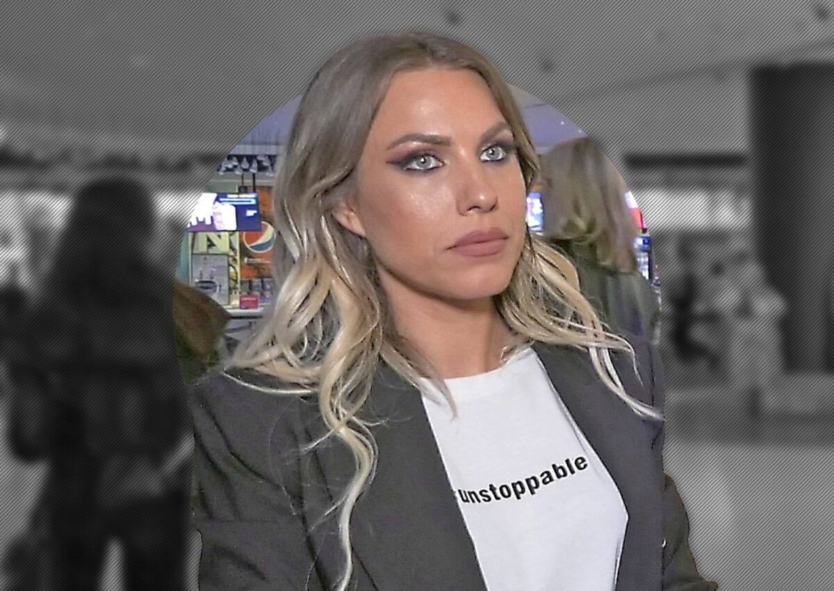Imagine Stire Amna, în lacrimi cu gândul la văduva apropiatului Nosfe: “Asta e situația mea, sunt o mamă singură!” | 2review.ro