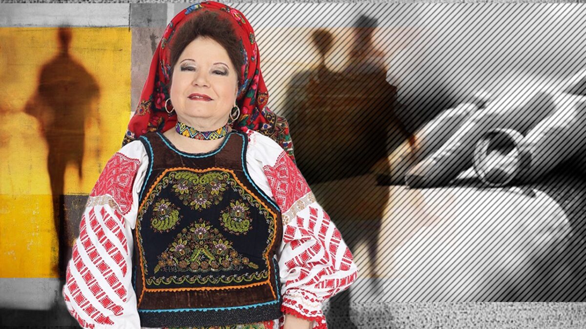 Imagine Stire Saveta Bogdan, înșelată cu peste 80 de femei. După ce a trecut printr-o adevărată traumă, interpreta de muzică populară și-a găsit alesul | 2review.ro
