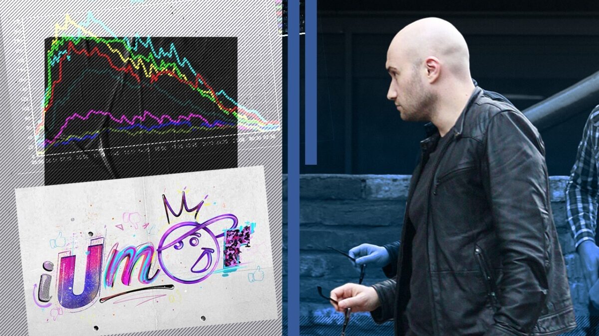 Imagine Stire Plecarea lui Mihai Bendeac de la Antena 1 lasă urme adânci. Telespecatorii și-au pierdut interesul față de postul de televiziune | 2review.ro