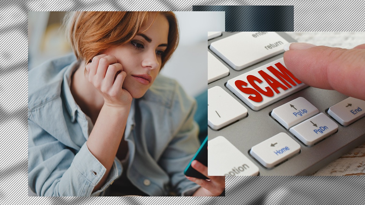 Imagine Stire Escrocheriile cibernetice fac victime! Iată cum au încercat câțiva infractori să păcălească o femeie din Prahova | 2review.ro