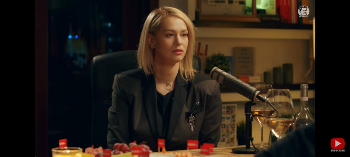 Imagine Stire Problemele prin care trece Feli Donose cu fiica sa în vârstă de 4 ani. „Au durut atât de tare…” | 2review.ro