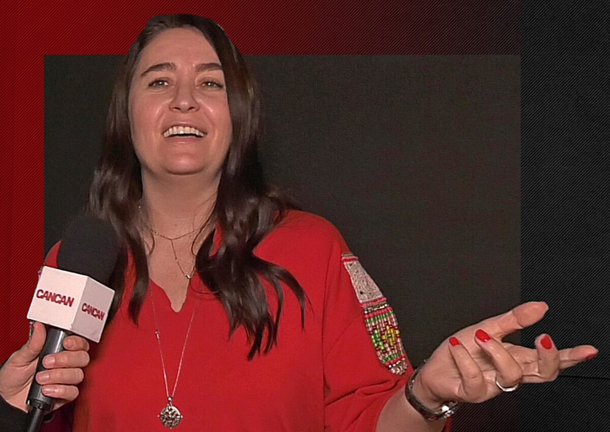 Imagine Stire Amalia Năstase le trage de mânecă pe fetele care ies cu gentilomi închipuiți: “Ai băgat niște bani în tine, poate și amărâtul ăla să plătească o masă!” | 2review.ro