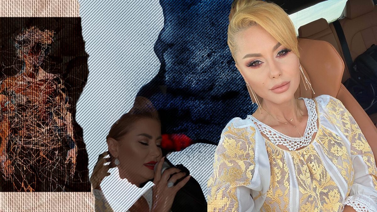 Imagine Stire Emilia Ghinescu vrea să renunţe la muzică? „Dacă tot am învățat atât am zis să pun în practică” | 2review.ro
