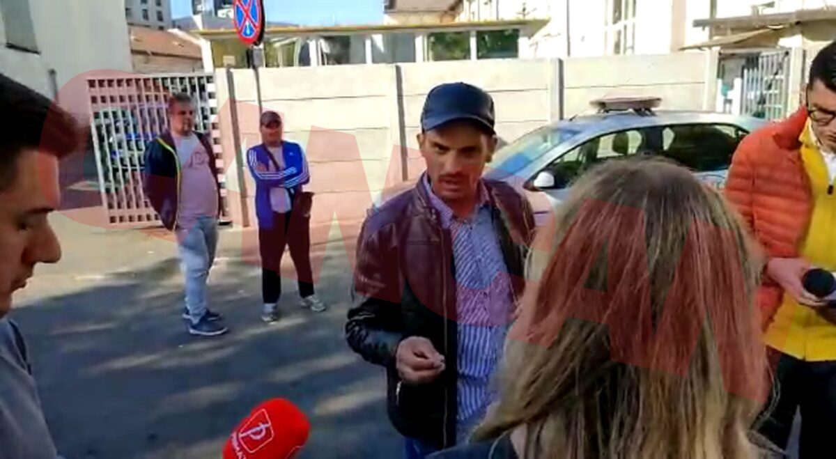 Dezvăluiri de ultimă oră în cazul lui Șerban Antonio. Martorul „bombardierului” din București: „Chiar l-a speriat, credeți-mă!”