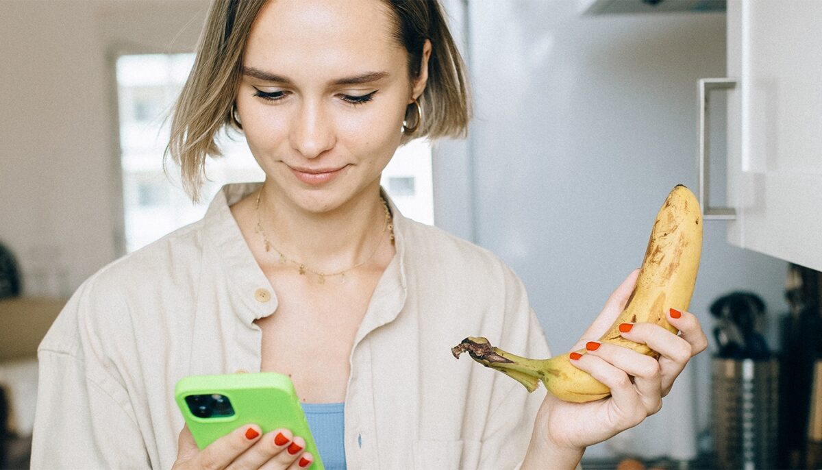 Ce se întâmplă, de fapt, dacă mănânci banane în fiecare zi
