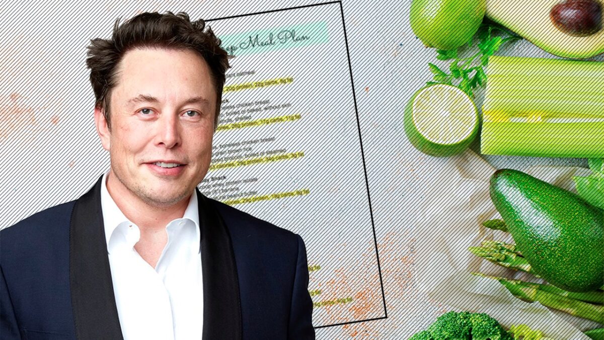 Imagine Stire Dieta lui Elon Musk | Ce este „postul intermitent” și cum poți să slăbești 10 kg în câteva zile | 2review.ro