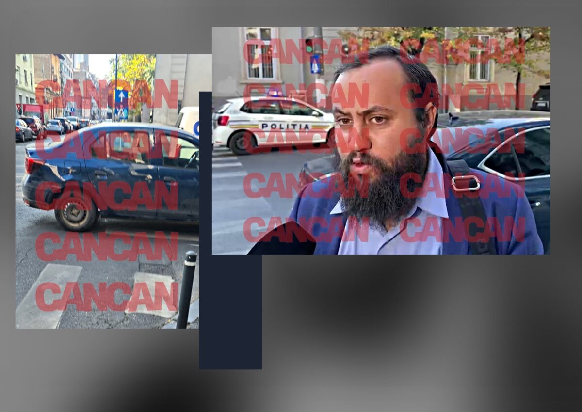 Imagine Stire L-a lovit intenționat pe episcop!? Accidentul în care a fost implicat călugărul-amant nu ar fi fost întâmplător | 2review.ro