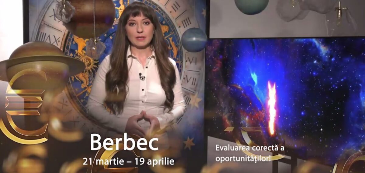 Imagine Stire Horoscop săptămânal 24-30 octombrie 2022. Berbecii, perspective noi și transformatoare! | 2review.ro