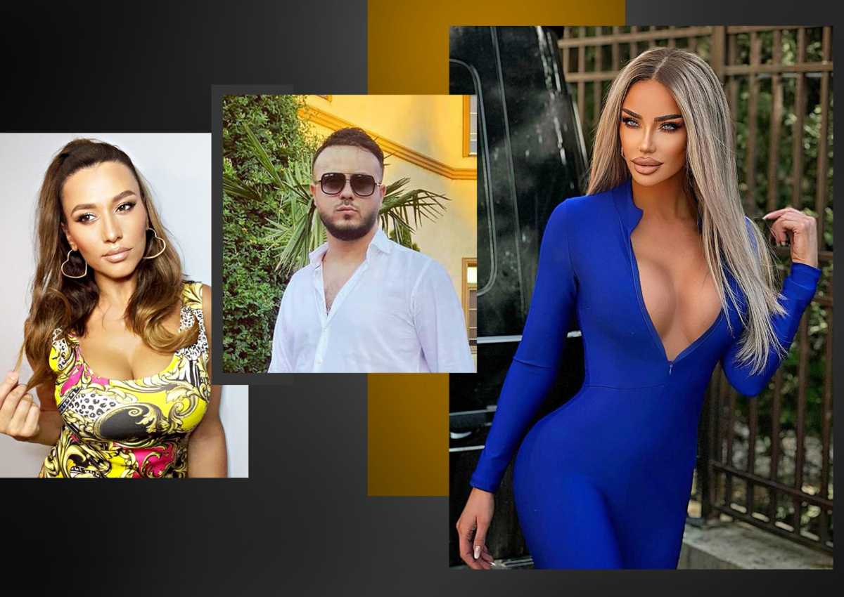 Cu ce l-a surprins Bianca Drăgușanu pe Gabi Bădălău după ce acesta a divorțat de Claudia Pătrășcanu: Cadou de divorț de peste 20.000 €