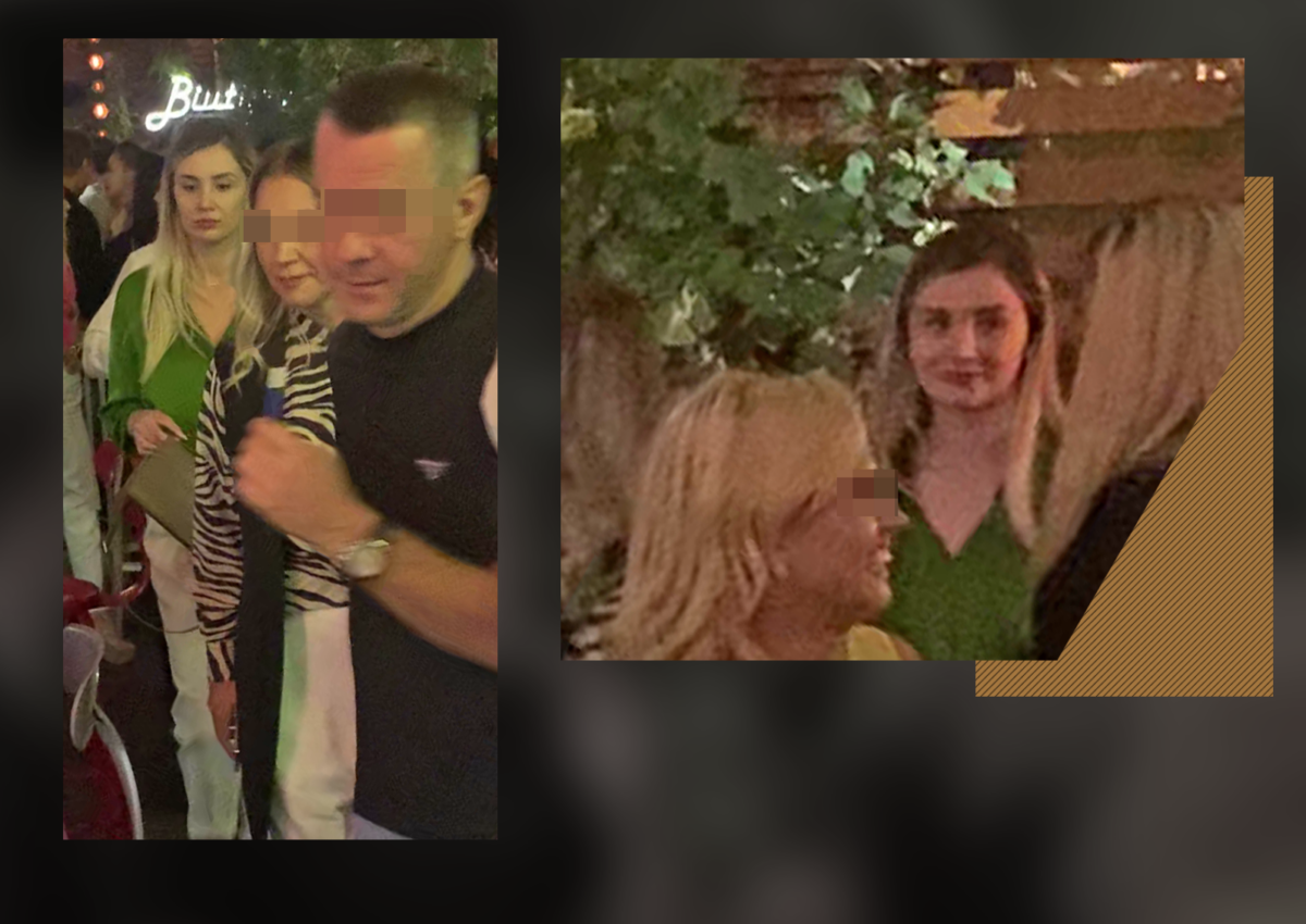 Imagine Stire Iubirea lui Liviu Dragnea încă o bântuie! Irina Tănase a ieșit în club cu fetele și a uimit cu… | 2review.ro