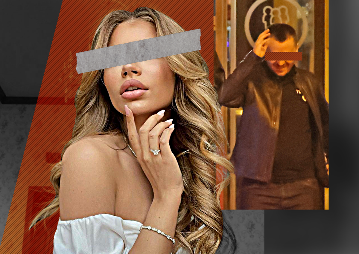 Imagine Stire Prințesica Turbo confirmă CANCAN.RO! Iubita însărcinată a lui Termopane face dezvăluirile. ”Șoc pentru toată lumea” + În ce lună este? | 2review.ro