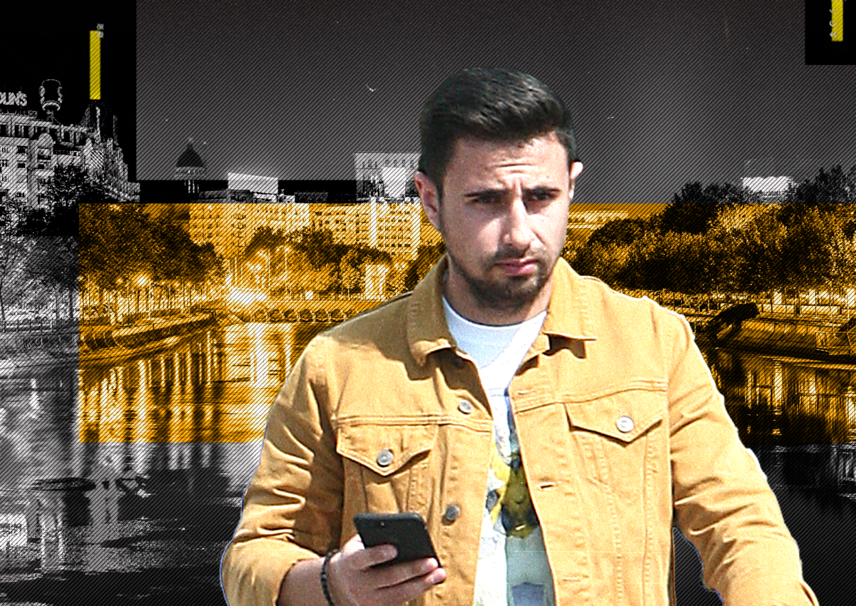Imagine Stire I-a rupt cu bătaia! Alin Cocoș a făcut haos în Capitală! ”Greul” de la ANRP și fostul iubit al Rocsanei Marcu i-au căzut victime | 2review.ro