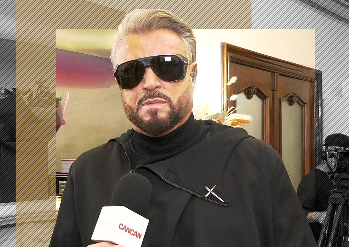 Imagine Stire „De ce nu te-ai f*&%# cu un italian?” + Reacția femeii. E declarația anului! Cătălin Botezatu spune că ajungea milionar din modă dacă mama lui … | 2review.ro
