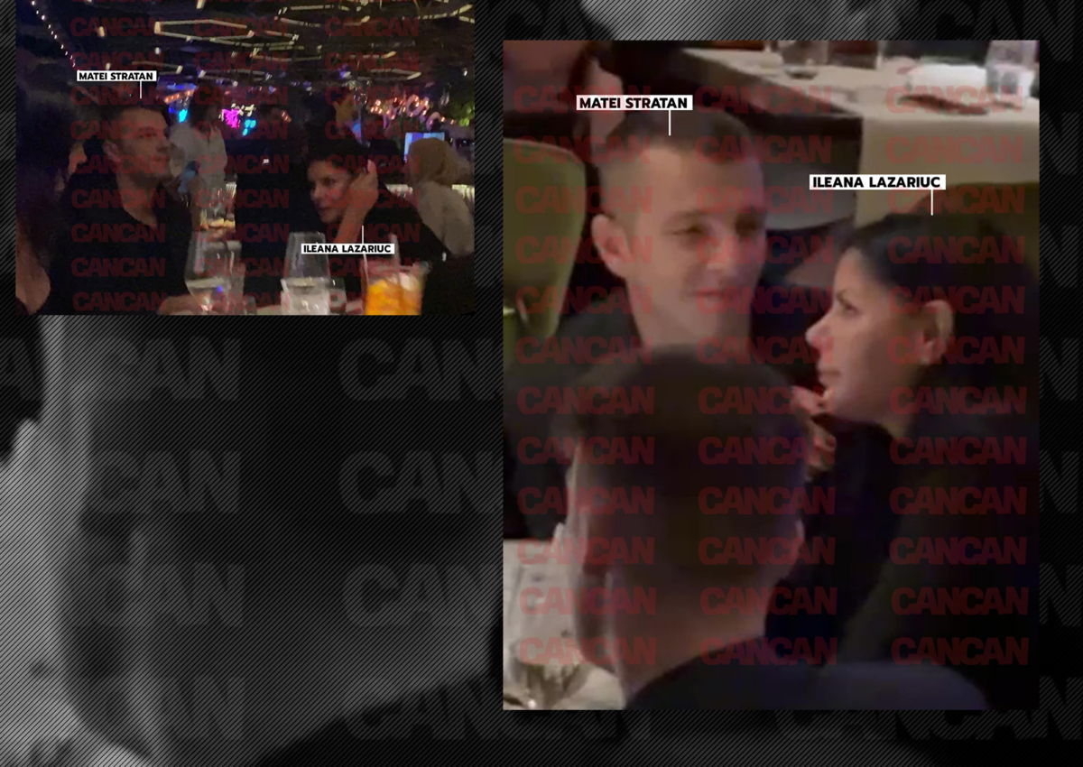 Imagine Stire Mr. NoCash Jr și-a oficializat relația cu Ileana Lazariuc! VIDEO + toate detaliile suculente! Există viață și după Madalina Ghenea & Țiriac Jr. | 2review.ro