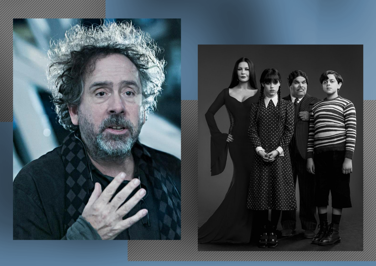 La un pas de tragedie! O femeie a scăpat ca prin urechile acului la filmările serialului Netflix ”Familia Addams”. CANCAN.RO are toate detaliile!