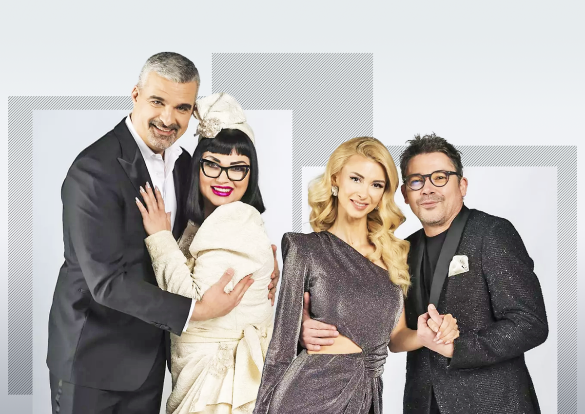 Știm cine a terminat pe primul loc în ediția de sâmbătă a unuia dintre cele mai urmărite show-uri din România: Află cine câștigă ep. 7 din ”Te cunosc de undeva”!