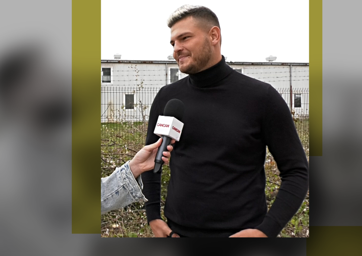 Imagine Stire ”În junglă nu ți se scoală!” Cât de mult a suferit Răzvan Botezatu la show-ul de pe PRO TV, Sunt celebru, scoate-mă de aici? | 2review.ro