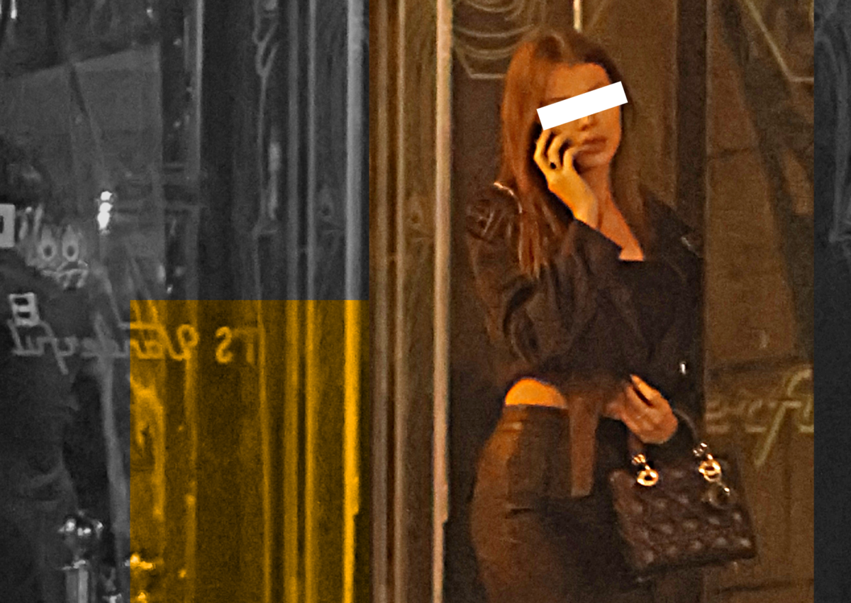 Imagine Stire ”Prințesica Turbo”, proaspăt însărcinată a plecat val-vârtej! Scandalul continuă! Ce i-a mai făcut ”Termopane” de data asta? | 2review.ro