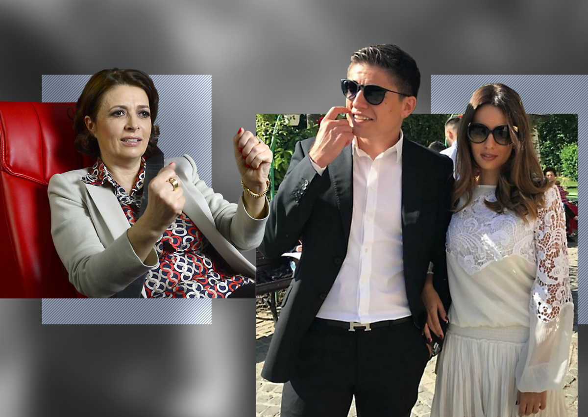 Imagine Stire „Johnică Nababul” o are groasă cu doamnele Cepalis (soția și soacra)!Fiul ex-boss-ului de la Bușteni a dat-o pe față cu amanta, dar acum are probleme ce implică sume mari de euro | 2review.ro