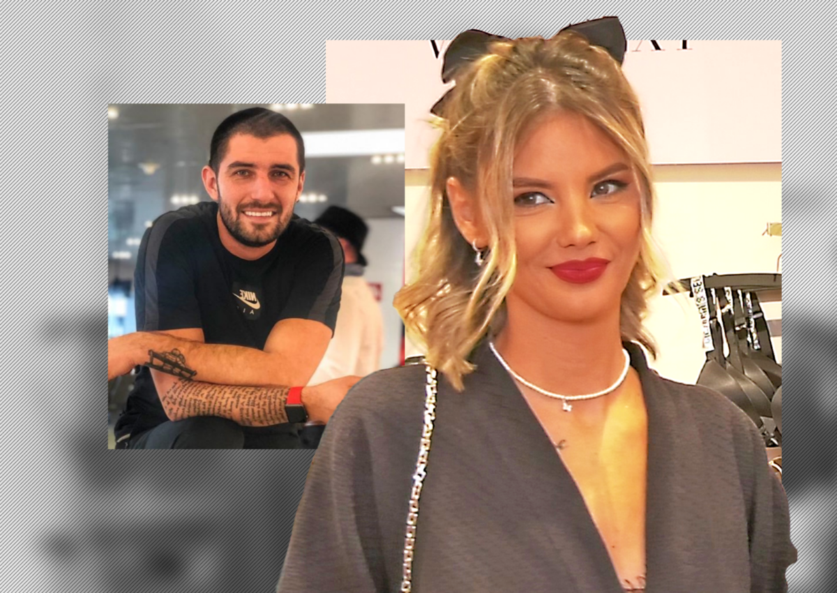 Imagine Stire Ramona Olaru e însărcinată? CANCAN.RO a ”înghesuit-o”, iar vedeta de la ”Neatza” a spus totul: ”Să-i dea gemene!” + Reacția lui Cazacu | 2review.ro