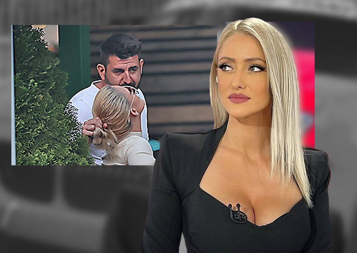 Imagine Stire Iuliana Pepene își compătimește fostul iubit și sare în apărarea actualului. „Săracu‘ Ciucă! A picat …” | 2review.ro