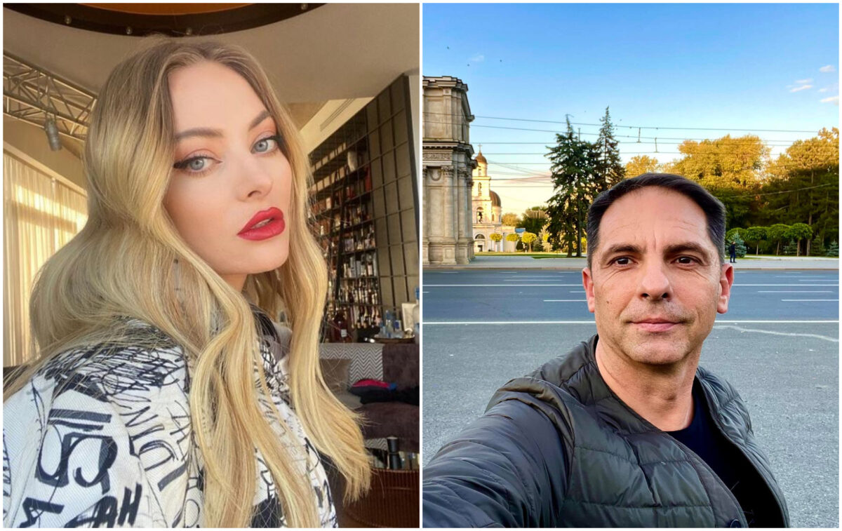 Imagine Stire Opinia lui Dan Negru, după ce declarațiile Deliei Matache au creat un „taifun” de critici: „E intimitatea în care nimeni nu trebuie să intre” | 2review.ro