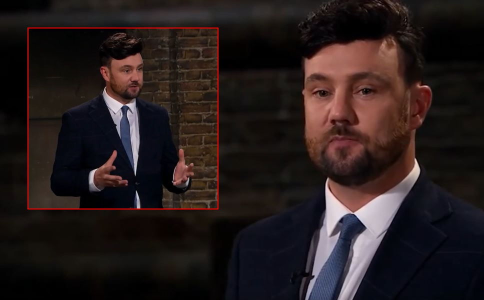 Drew Cockton a murit la 36 de ani. Antreprenorul de la „Dragons’ Den” era iubit de vedetele de peste hotare