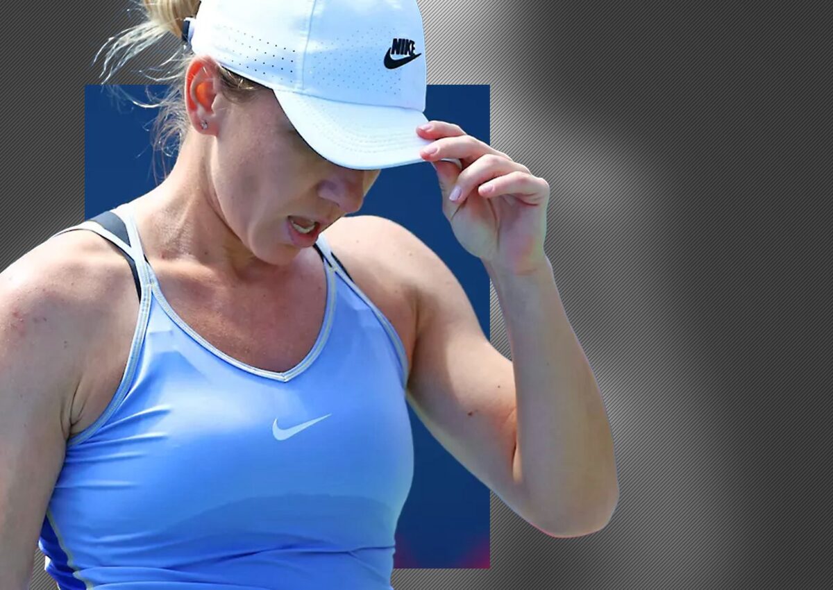 Imagine Stire Șoc! Simona Halep a fost prinsă dopată! Tenismena este suspendată temporar și urmează să… | 2review.ro