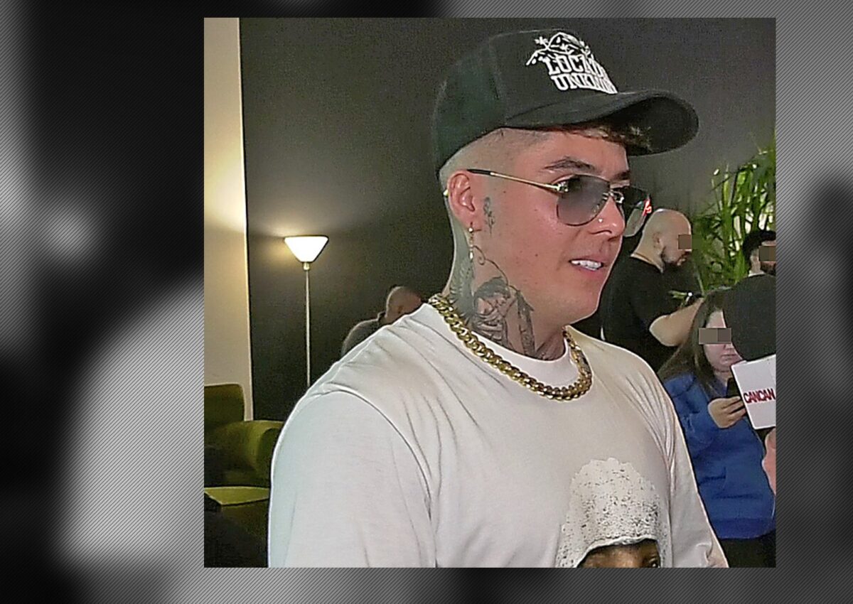 Imagine Stire Mamăăă, cât s-a făcut Lino! Boy-ul nu se mai satură, dar păcălește pe Instagram | 2review.ro