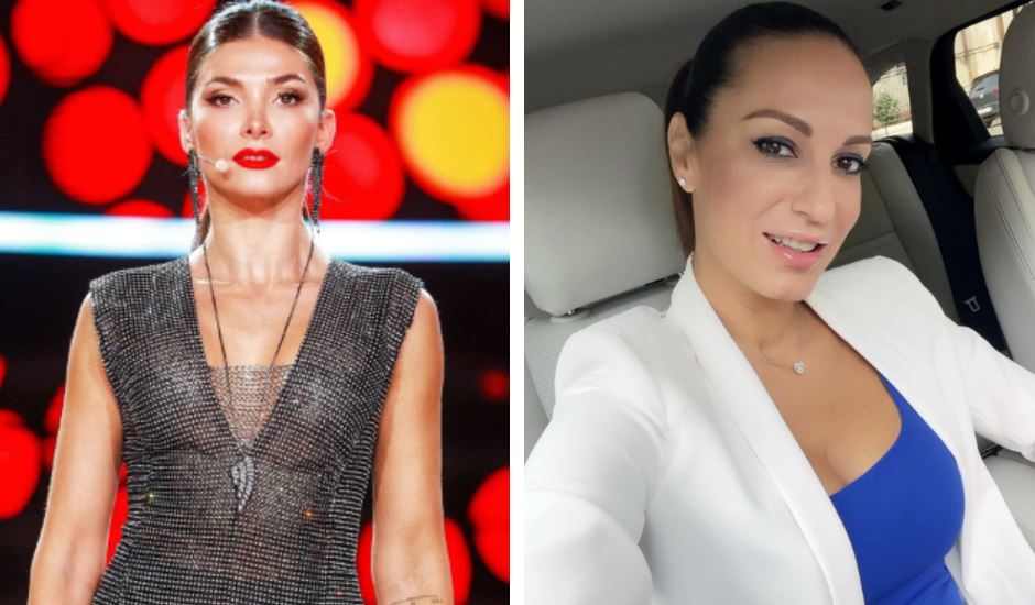 Imagine Stire Alina Pușcaș și Irina Deleanu, scandal uriaş din cauza unui loc de parcare. Ce a putut să îi spună vedeta de la Antena 1 fostei gimnaste | 2review.ro