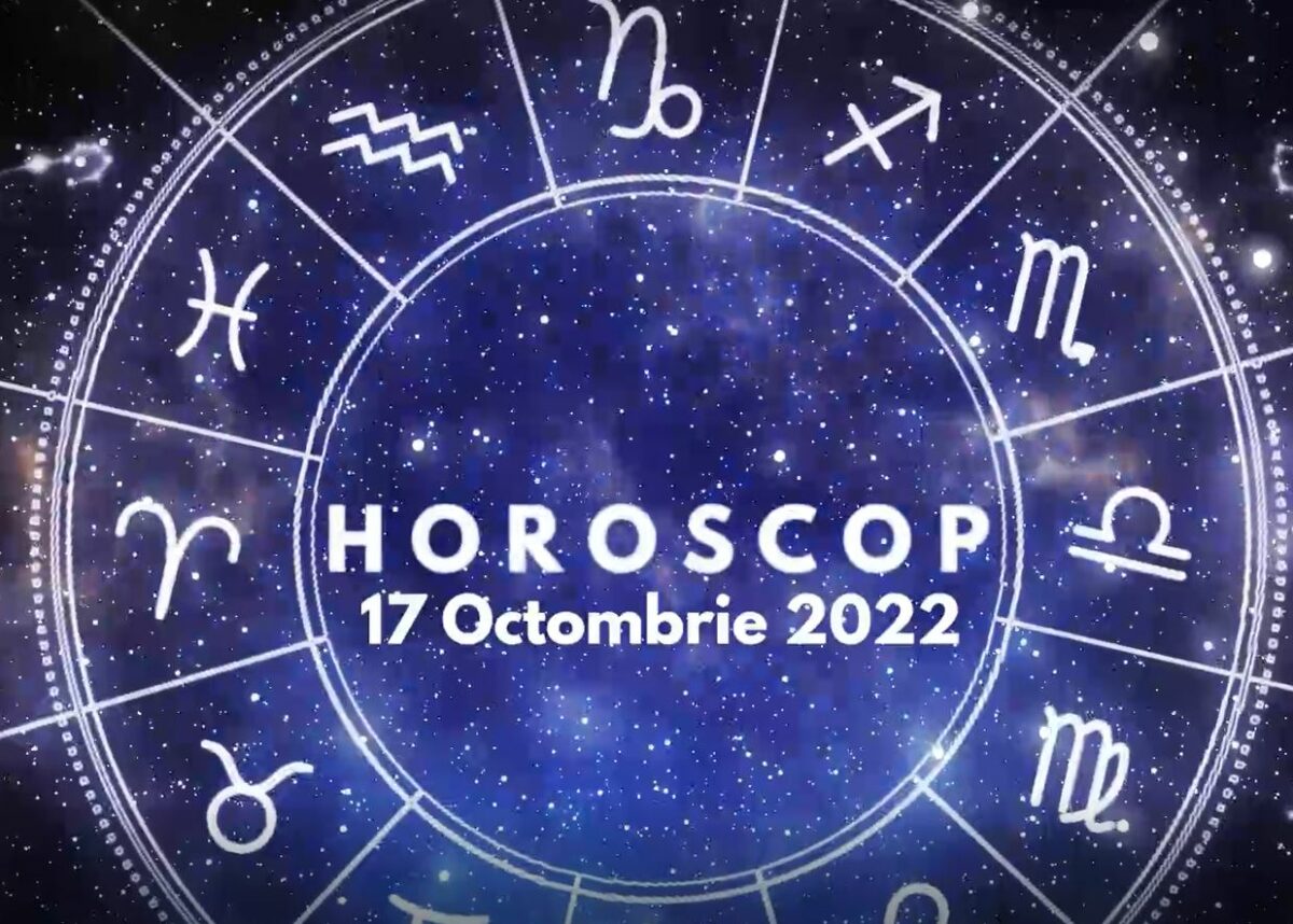 Imagine Stire Horoscop 17 octombrie 2022. Fii mai atent la gândurile tale astăzi, emoțiile pot fi mai puternice decât propria-ți rațiune | 2review.ro