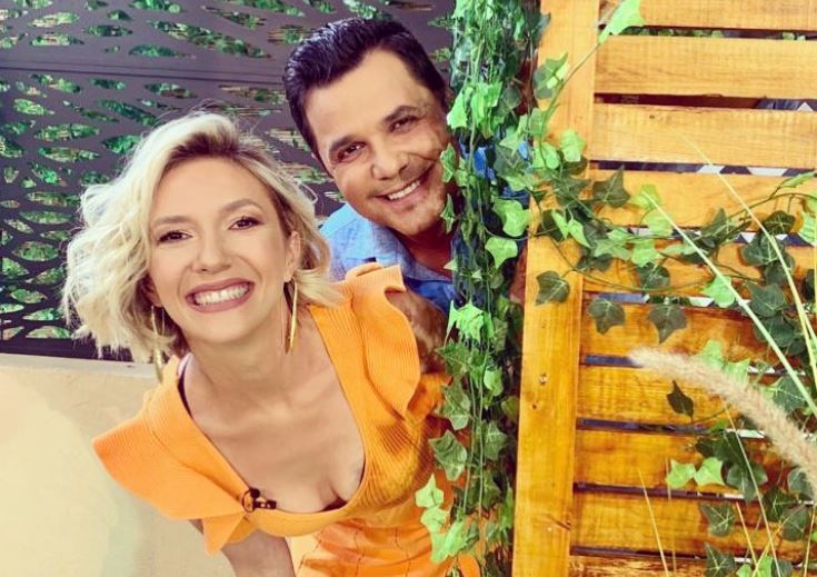 Imagine Stire Adevărul despre relaţia dintre Cove și Adela Popescu. Cum se înţeleg cei doi, de fapt | 2review.ro